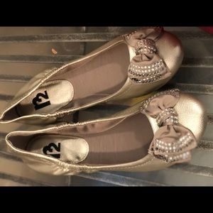 Brand new Ballet Flats R2